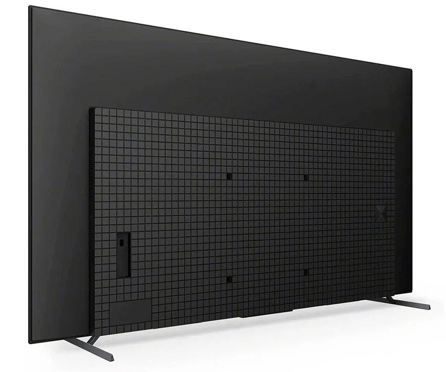 Sony Xr-55a80k Televisor Smart Tv 55" Oled Uhd 4k Hdr (2)