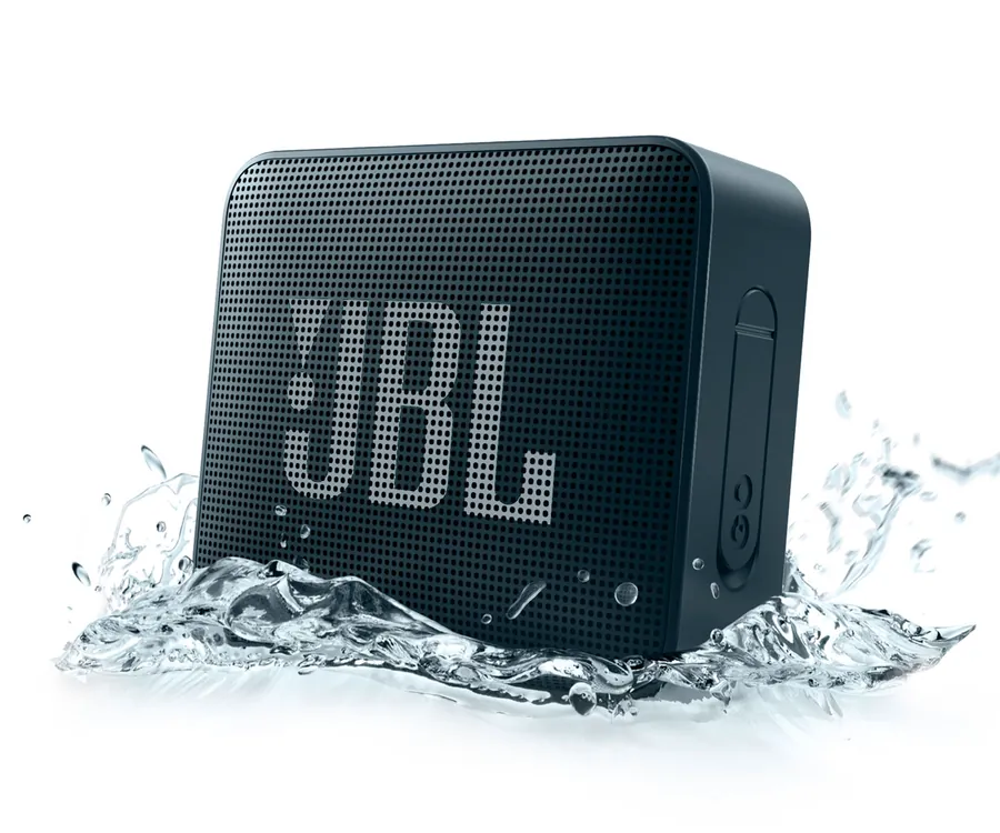 JBL Altavoz Essential con Bluetooth, Electrónicos