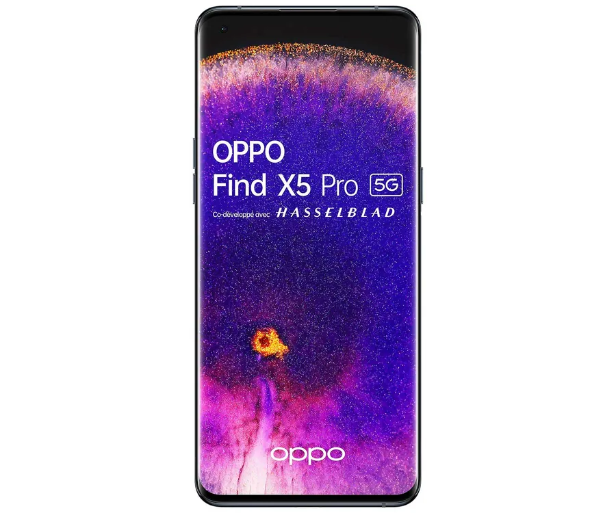 Smartphone OPPO Find X5 PRO 5G  Co-Desarrollado con Hasselblad