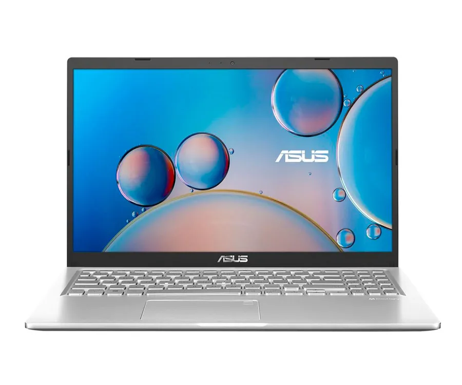 ASUS VivoBook F515 Slate Grey / 15.6" Full HD / Intel Core i3-1115G4 / 8GB / 256GB M2 NVMe / Windows