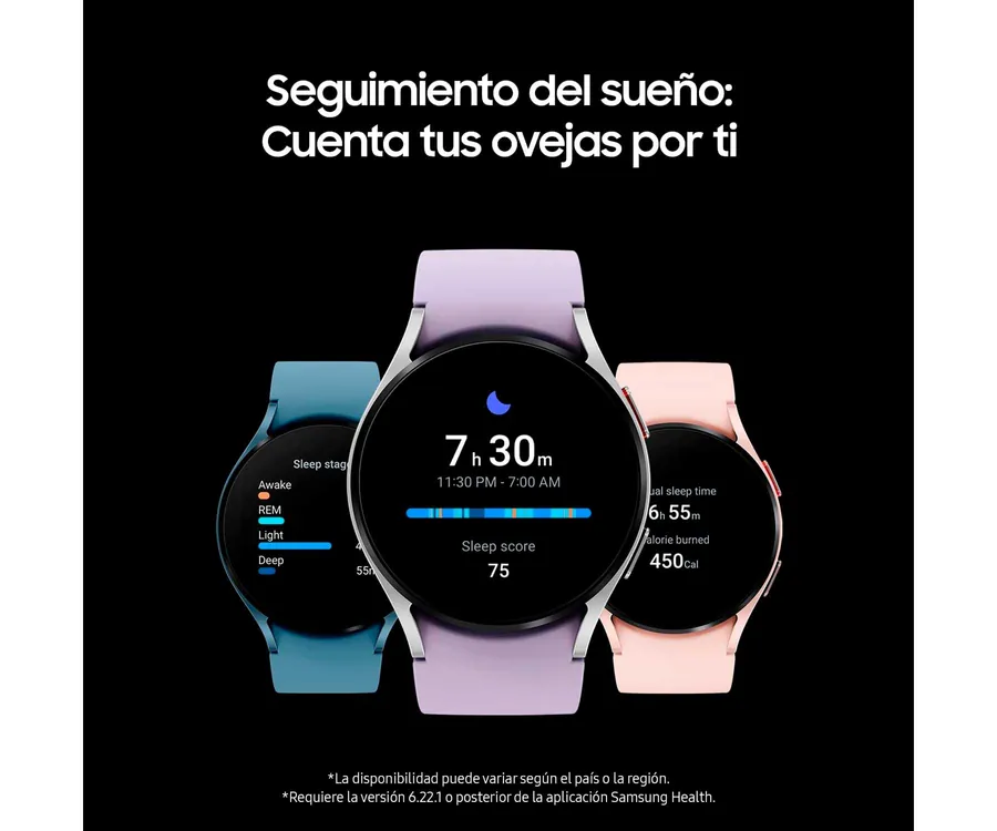 人気TOP Galaxy Watch Samsung watch Graphite 5 5 40mm Galaxy 40mm
