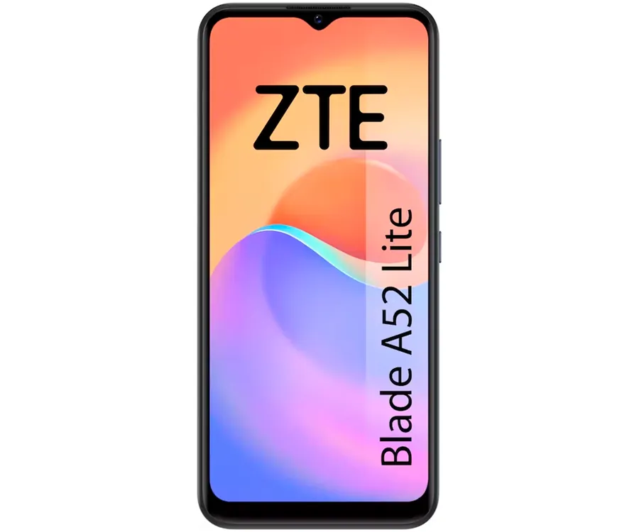 ZTE Blade A52 Lite Metallic Gray / 2+32GB / 6.52" HD+ (2)