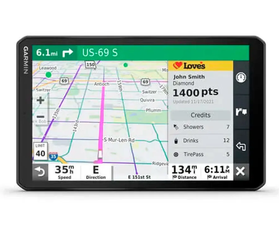 Las mejores ofertas en Tráfico de por vida Garmin unidades GPS para  camiones de actualización