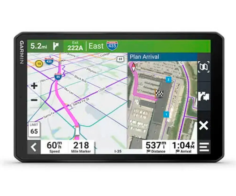 5 Mejores GPS Libres Para Camiones de 2022﻿