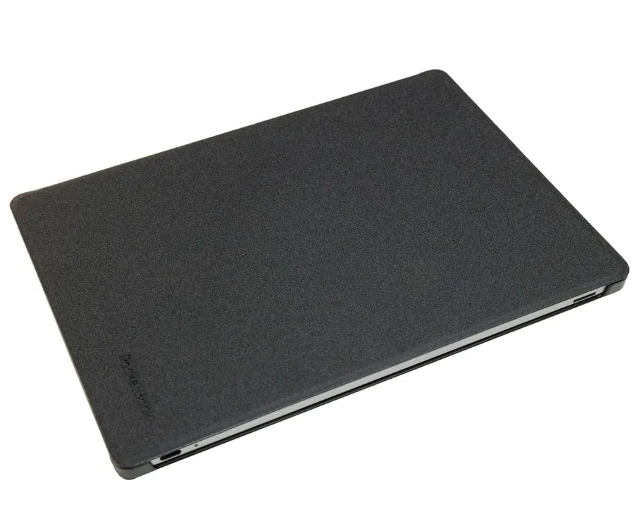 PocketBook WPUC616-SBK Funda Negra para Libro Electrónico 6 PocketBook