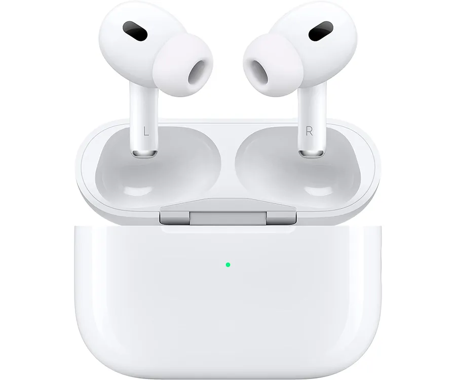 Apple AirPods Pro (2ª generación) White / Auriculares InEar True Wireless