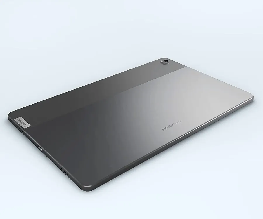 Lenovo M10 Plus Gen 3 Storm Grey / Tablet WiFi / 4+128GB / 10.6 Full HD+