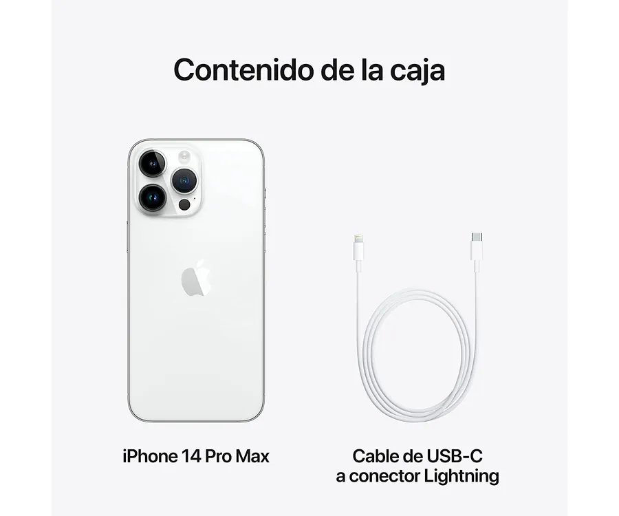 Apple iPhone 14 Pro Max 5G: precios, colores, especificaciones y