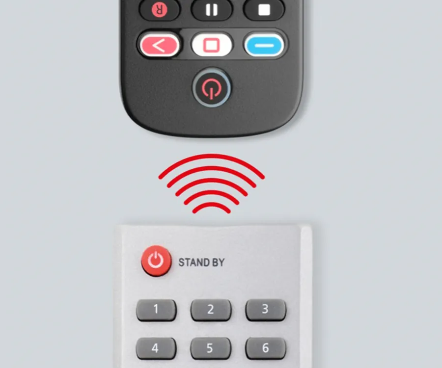 El mando a distancia original para tu TV Philips: lo que necesitas saber 