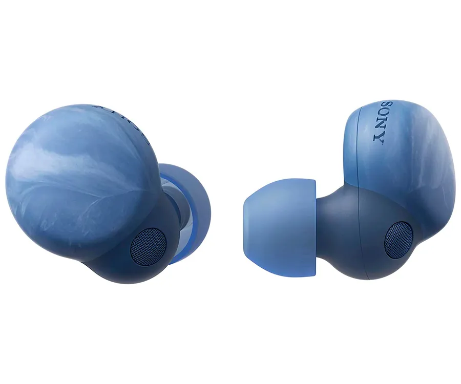 SONY LinkBuds S Earth Blue / Auriculares InEar True Wireless