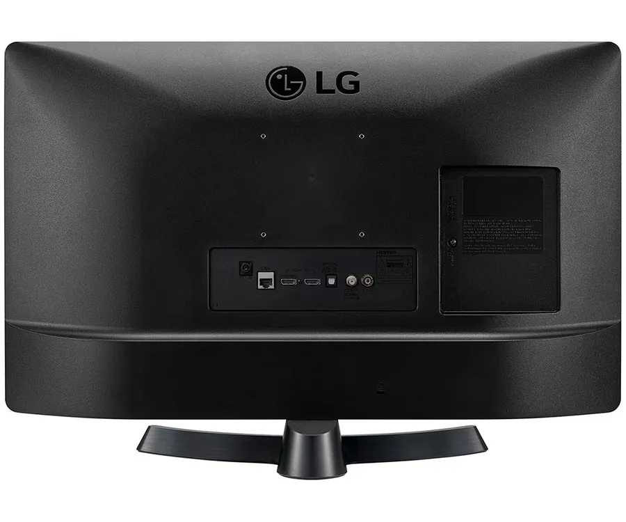 LG 28TQ515S-PZ Televisor Smart TV 28" Direct LED HD (2)