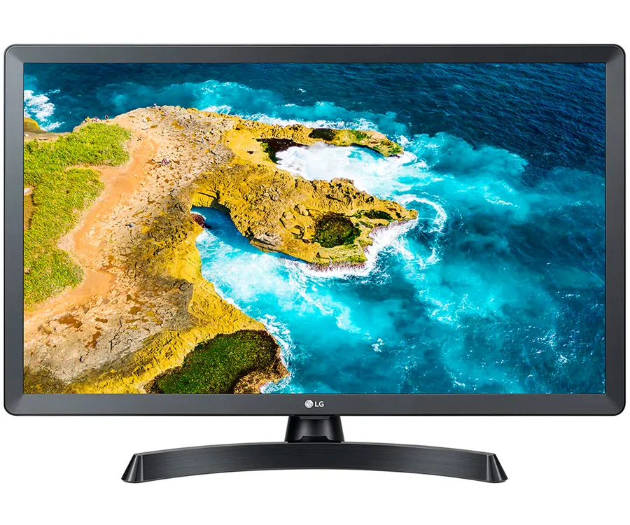 LG 28TQ515S-PZ Televisor Smart TV 28" Direct LED HD (1)