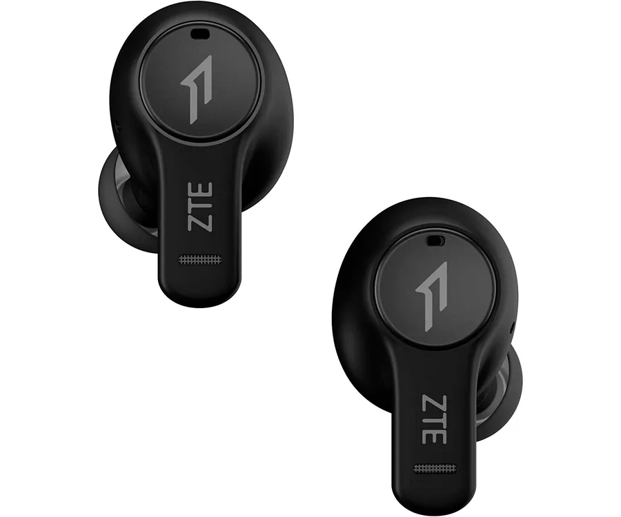 ZTE LiveBuds Black / Auriculares InEar True Wireless