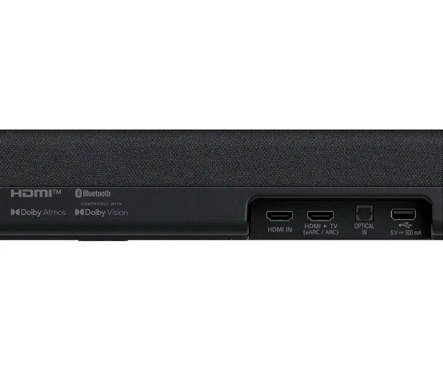 Barra de sonido de cine en casa para TV, altavoz HiFi de 40W, compatible  con Bluetooth, soporte óptico HDMI, compatible con SAMSUNG TV