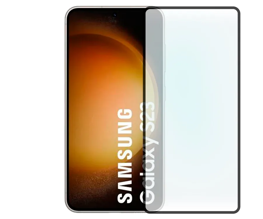 JC Protector de pantalla / Samsung Galaxy S23 (1)