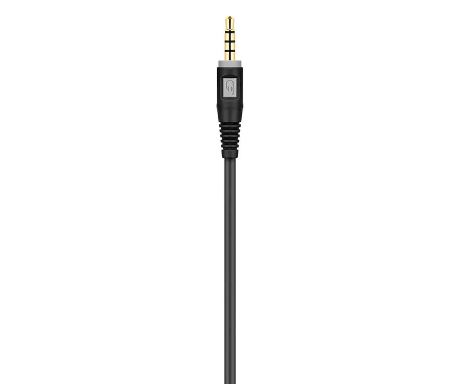 Epos Sennheiser Pc 5 Chat Auriculares con cable para PC - Negro