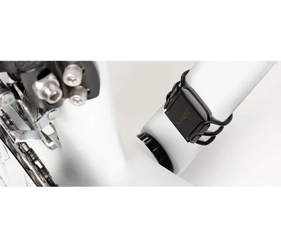 GARMIN Sensor de cadencia (2) / Accesorio para bicicleta
