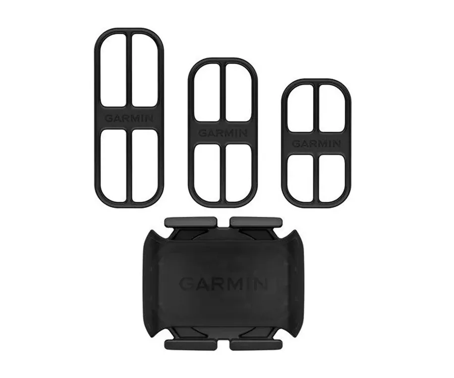 GARMIN Sensor de cadencia 2/ Accesorio para bicicleta