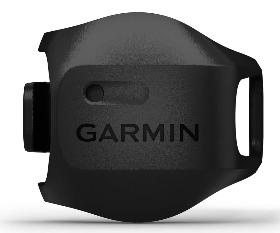 GARMIN Sensor de velocidad 2/ Accesorio para bicicleta