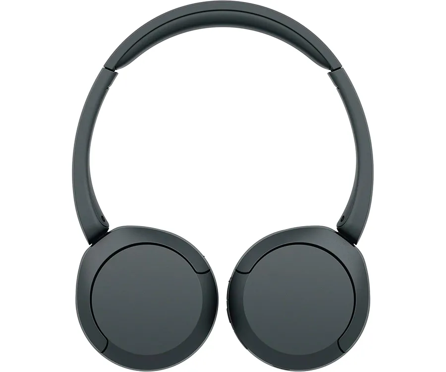 SONY WH-CH520 Black / Auriculares OnEar Inalámbricos