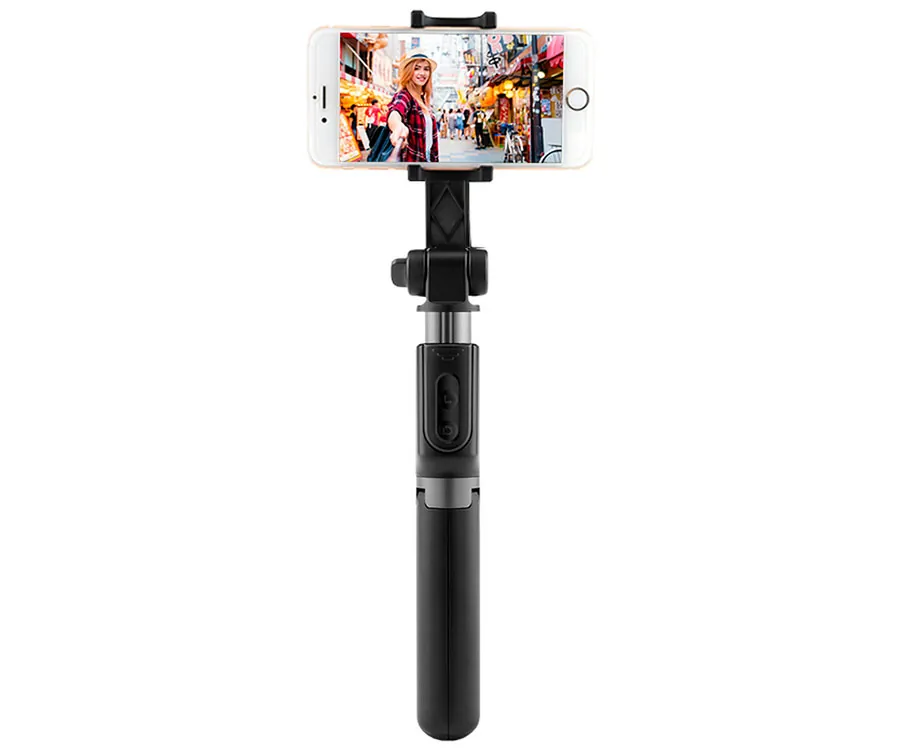 AKashi Palo selfie 3 en 1 / Bluetooth