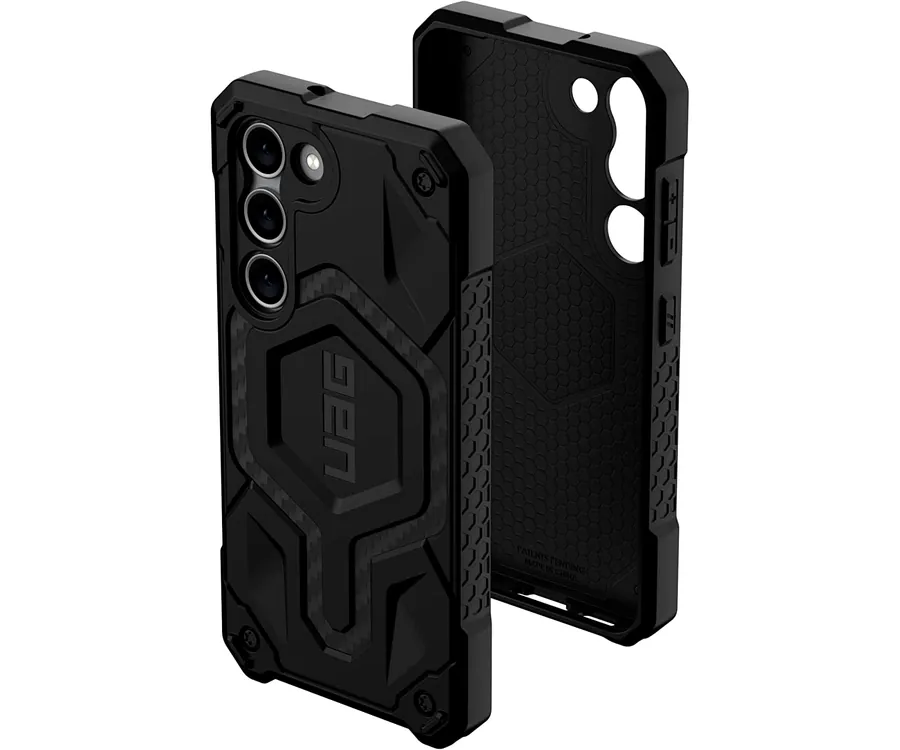 UAG Monarch Pro Carbon Fiber / Samsung S23