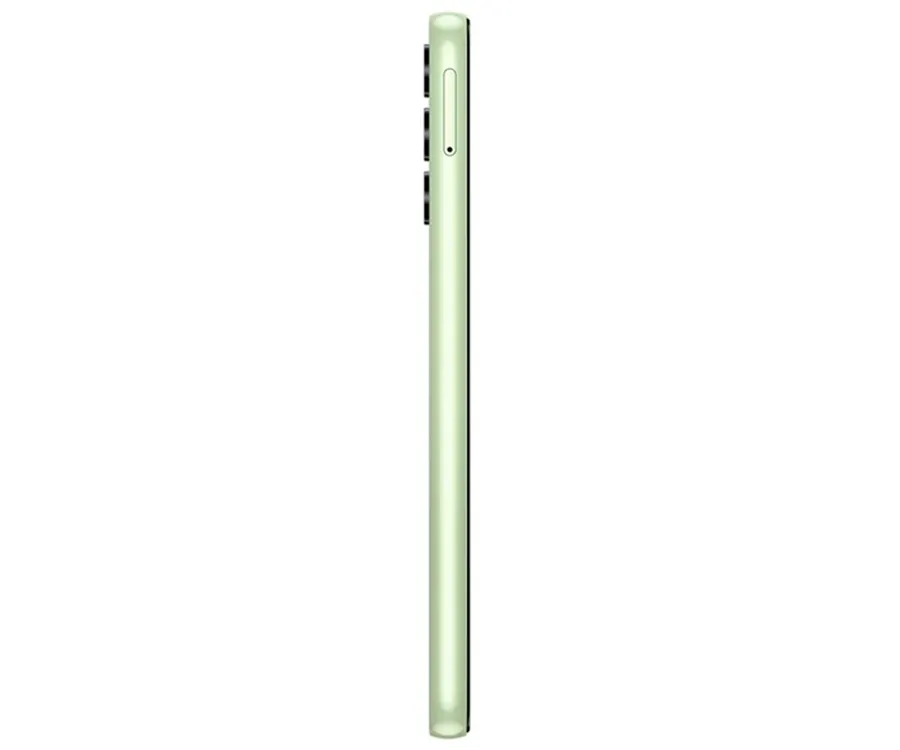 Samsung A14 Light Green / 4+128GB / 6.6" 90Hz Full HD+ (3)