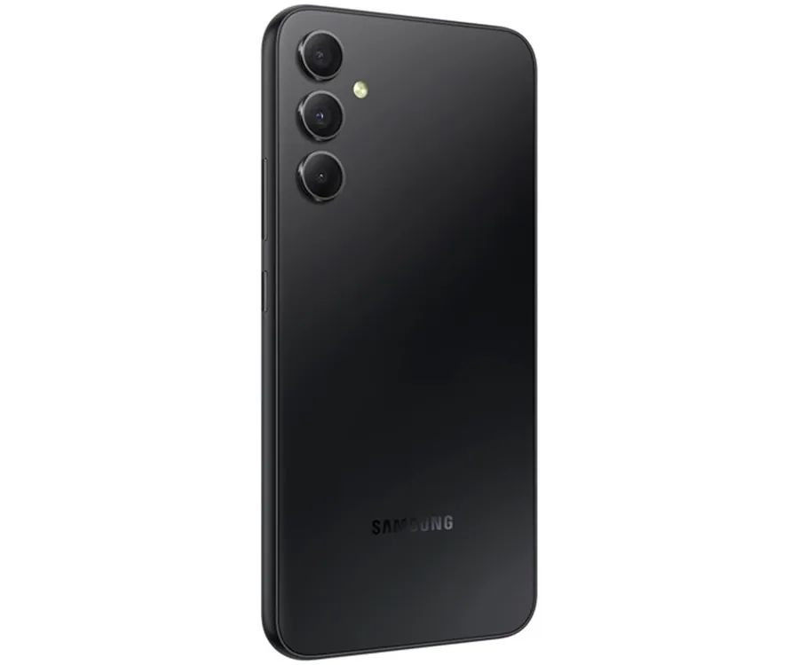 Samsung A34 5G Graphite / 8+256GB / 6.6" AMOLED 120Hz Full HD+ (3)