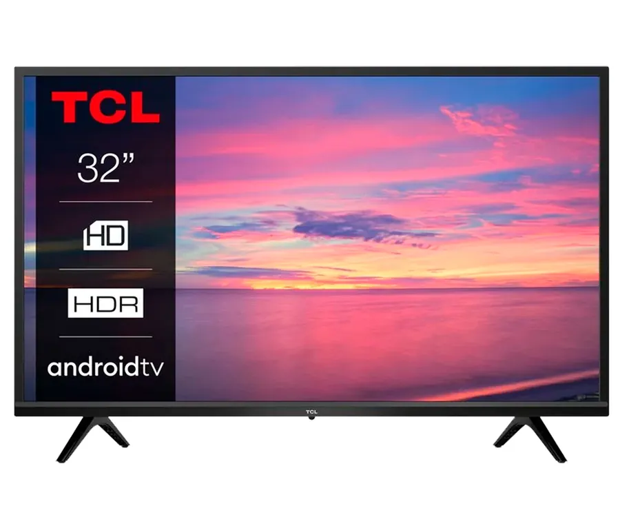 TCL 32S5200 Televisor Android TV 32" Full HD HDR