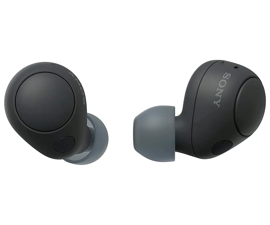 SONY WF-C700N Black / Auriculares InEar True Wireless
