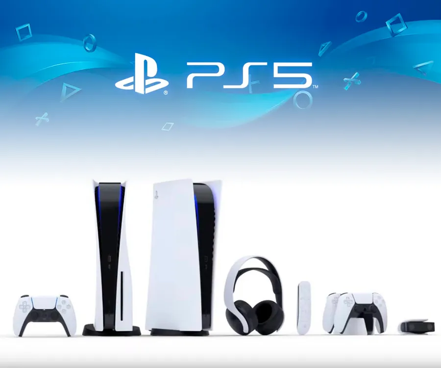 Playstation 5 HD cámara / Sony PS5 HD cámara / PS5 cámara garantizada