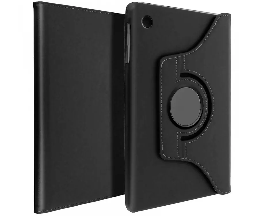 AKASHI Folio Black / Samsung Galaxy Tab A8