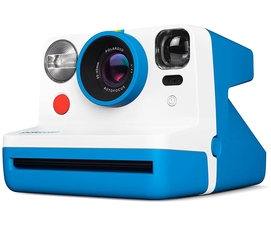 Mejores cámaras digitales instantáneas Polaroid - Cámaras Instantáneas 2024