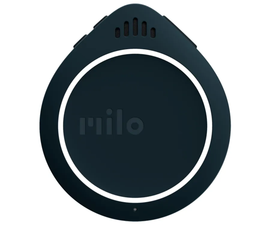 milo Action Communicator Black / Comunicador en grupo