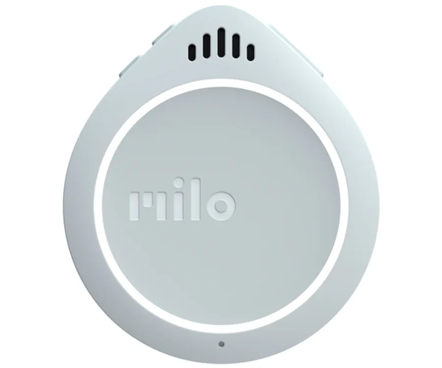 milo Action Communicator White / Comunicador en grupo