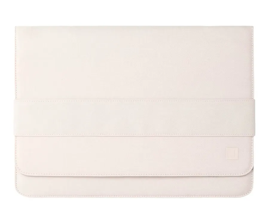 UAG [U] Mouve Laptop Sleeve Marshmallow / Funda universal portátil