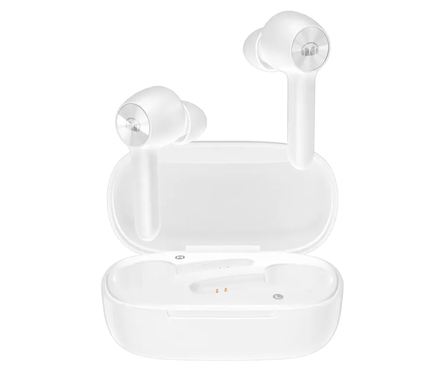 MONSTER Clarity 200 White / Auriculares InEar True Wireless