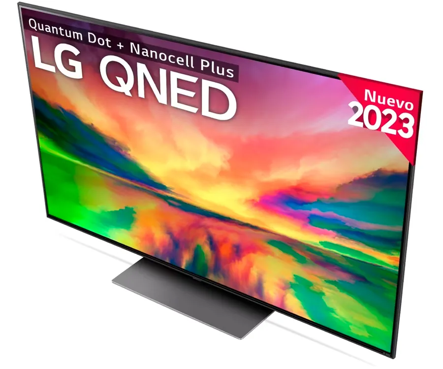 LG 50QNED826RE Televisor Smart TV 50 QNED 100Hz UHD 4K HDR