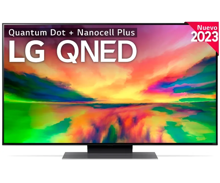 LG 65QNED826RE Televisor Smart TV 65" QNED 100Hz UHD 4K HDR
