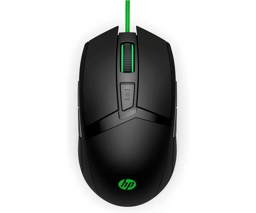 HP Pavilion Gaming Mouse 300 / Ratón gaming con cable USB