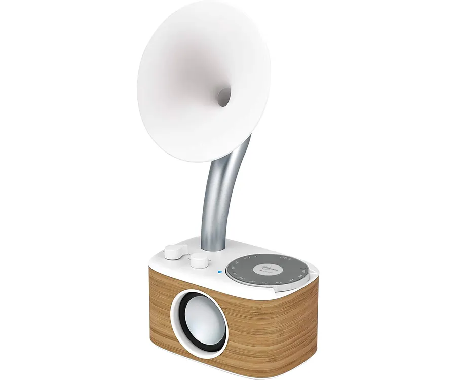 SANGEAN WR-45 White / Radio portátil