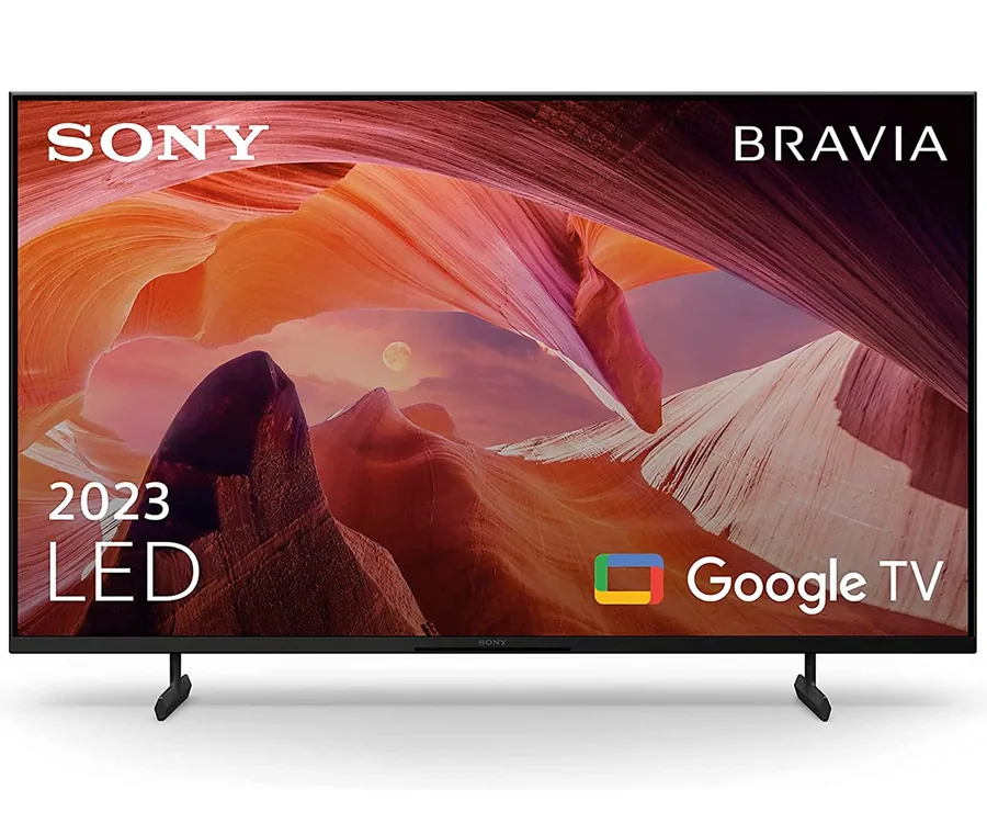 Tv Sony de 85 pulgadas led 4K ultra HD android tv comando de voz