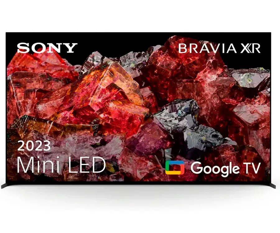 SONY XR-65X95L Televisor Smart TV 65" Full Array LED UHD 4K HDR
