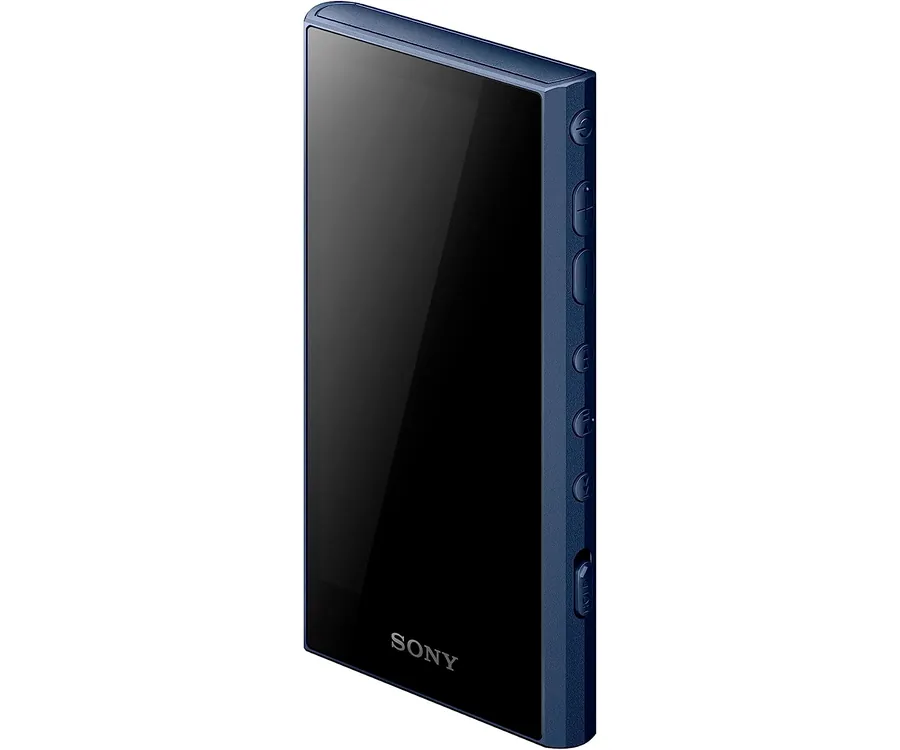 SONY NW-A306 WALKMAN Blue / Reproductor MP3 de 32GB | ielectro