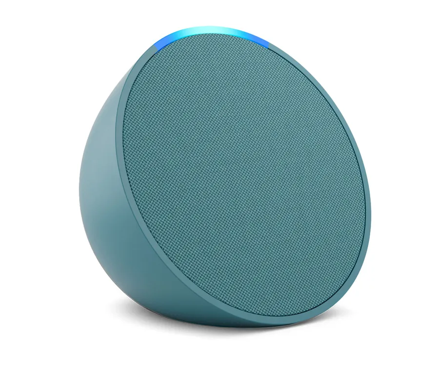 Probamos Echo Pop: el altavoz inteligente más compacto de