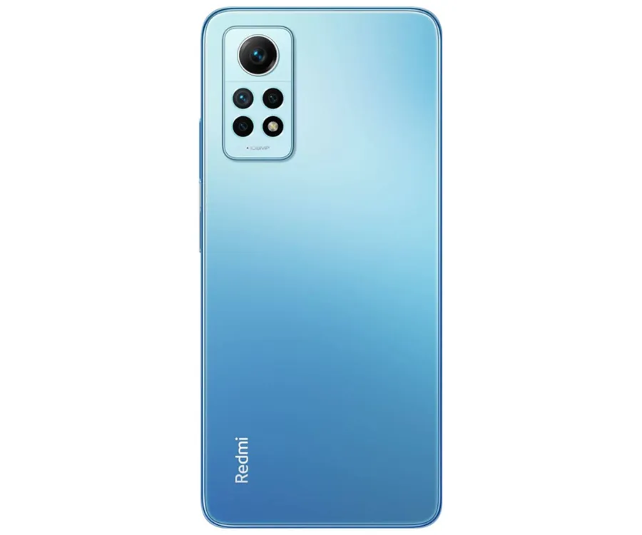 Redmi Note 12 Pro 5G 8/256GB Azul