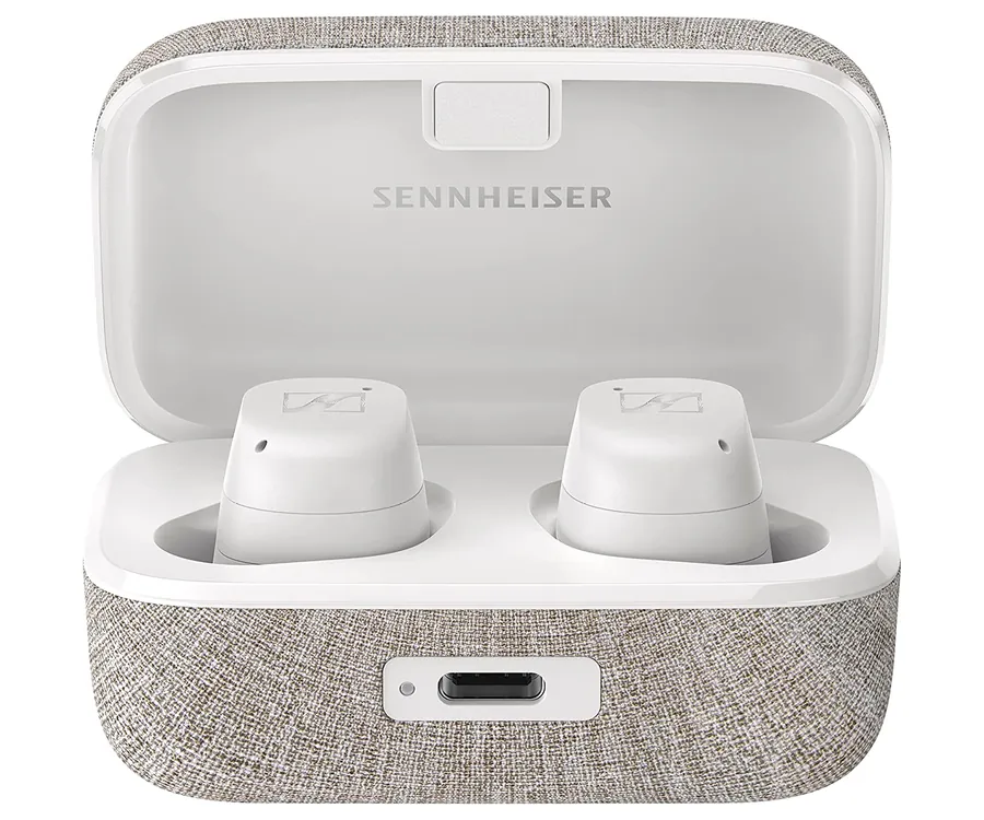 SENNHEISER MOMENTUM True Wireless 3 White / Auriculares InEar True Wireless