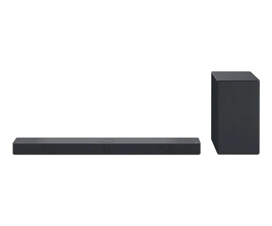 Sony HT-NT5 barra de sonido de alta resolución para Home Cinema - Tu Alta  Fidelidad