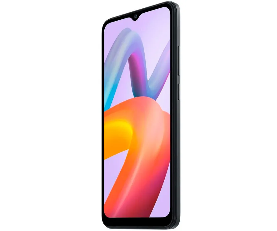 Xiaomi Redmi A2 3GB/64GB Negro - Teléfono móvil