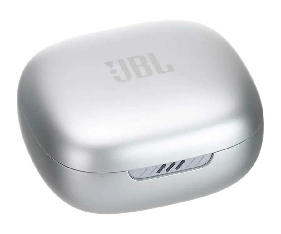 JBL Auriculares Bluetooth 7+14H inalámbricos Live Free NC+ - Negro JBL
